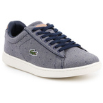 Buty lifestylowe Lacoste Carnaby Evo 218 3 Spw W  (7-35SPW0018B98)