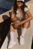 Buty sportowe LOZAN KLUB LTH (97263-190-M)