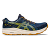 Buty Asics Fuji Lite 3 M Niebieskie (1011B467-401)