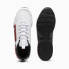 Wyprzedaż - Buty męskie Puma Equate SL 2 sneakersy treningowe skóra ekologiczna białe (310039-02)