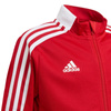 Bluza adidas Tiro 21 Track Jr (GM7312)