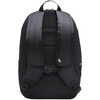 Plecak Nike Heritage Eugene Backpack czarny (DB3300 010)