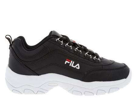 Buty Chłopięce Fila FX VENTUNO LOW KIDS Czarne (101135125Y)