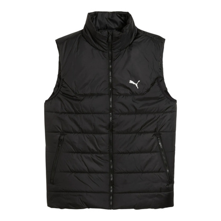 Kamizelka Puma ESS PADDED VEST Czarny (68520901)
