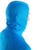 Wyprzedaż - Bluza sportowa męska Viking Jukon Hoodie Man niebieska (730/23/0909/15)