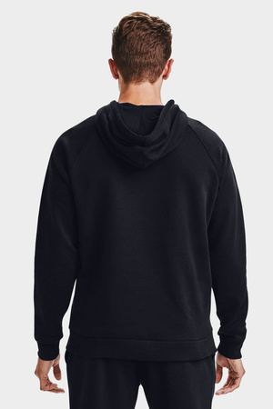 Bluza męska UNDER ARMOUR RIVAL FLEECE black (1357093-001)