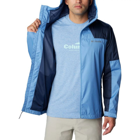 Kurtka Columbia Inner Limits III Jacket M (2071215479)