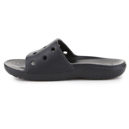 Klapki Crocs Classic Slide Black M  (206121-001)