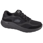 Skechers Arch Fit 2.0 - The Keep 232702-BBK Czarne 41 (232702-BBK)