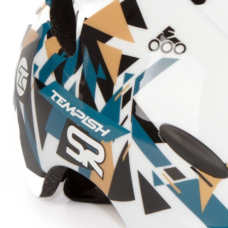 Kask Tempish Stryker Jr 102001095 (1503259)