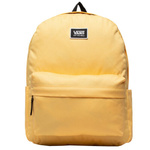 Plecak miejski młodzieżowy Vans Old Skool H2 Backpack szkolny żółty (VN0A5I13YRS1)