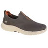 Skechers Go Walk 6 216202-TPE Brązowe 41 (216202-TPE)
