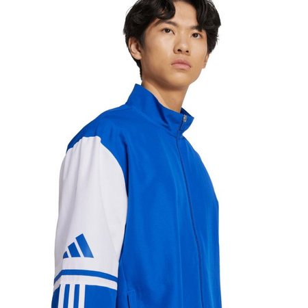 Bluza adidas Squadra 25 Presentation M JD2970 (JD2970)