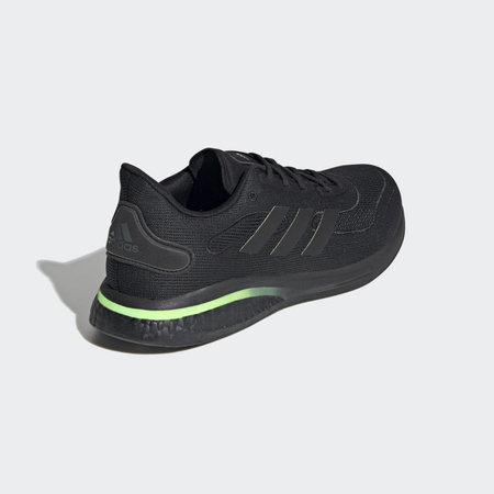 Wyprzedaż - Buty do biegania adidas SUPERNOVA M Hybrid Bounce & Boost treningowe (FW8821)