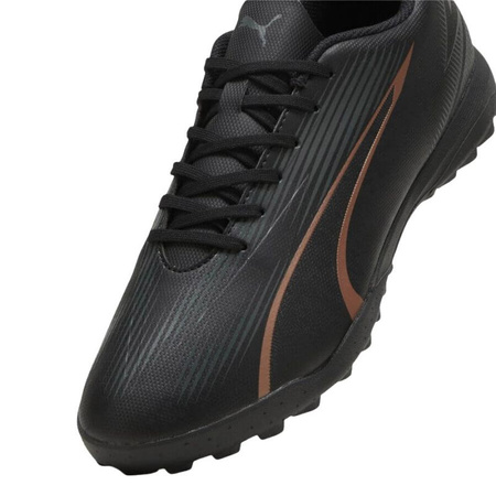 Buty piłkarskie Puma Ultra Play TT Jr  (107779-02)