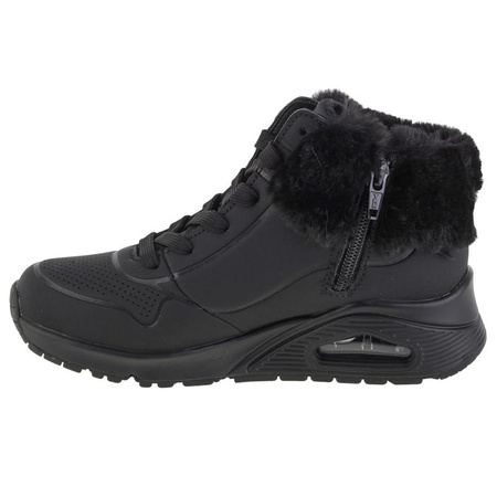 Skechers Uno - Fall Air 310539L-BBK Czarne 27 (310539L-BBK)