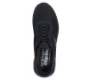 Buty męskie Skechers GO WALK FLEX HANDS UP (216324BBK)