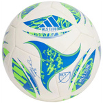 Piłka adidas MLS 2025 Club Ball JH1308