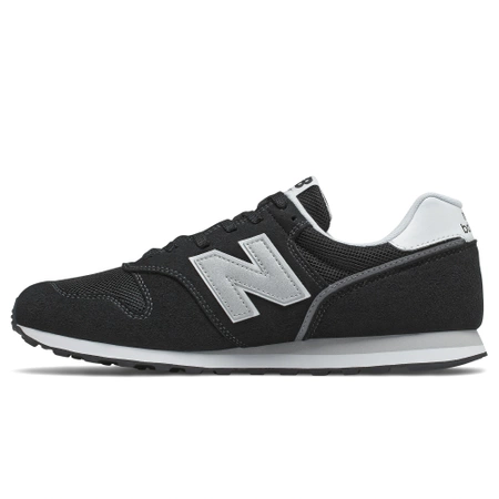 Sneakersy damskie/męskie New Balance NB 373 (ML373KB2)