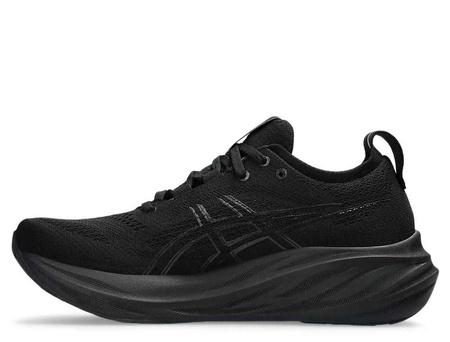 Buty Asics Gel-Nimbus 26 M Czarne (1011B794-002)