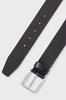 Boss Informal Belts Jor-V_Sz40 NERO (50471321-001)