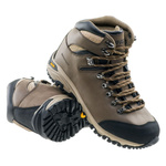 Buty Hi-Tec Sajama Mid Wp M  (92800064449)