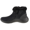 Skechers On The Go Midtown-Cozy Vibes 144271-BBK Czarne 36 (144271-BBK)
