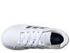 Trampki ADIDAS GRAND COURT 2.0 K buty sportowe białe (GW6506)