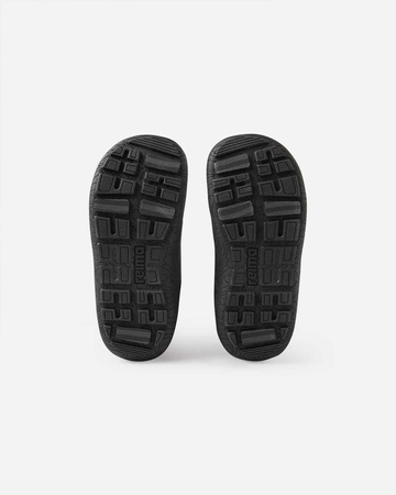 Buty zimowe Reima ReimaTec barefoot dla dzieci Talvella Kids (5400150A-9990)