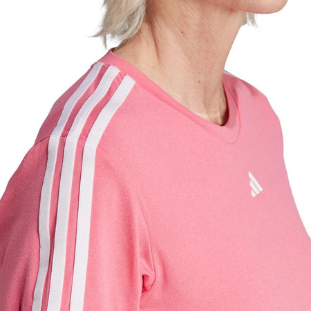 Koszulka adidas Aeroready Train Essentials 3-Stripes Tee W (HZ5688)
