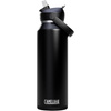 Wyprzedaż - Butelka termiczna CAMELBAK Thrive Flip Straw Insulated SST 1.2L (C3089/001012)