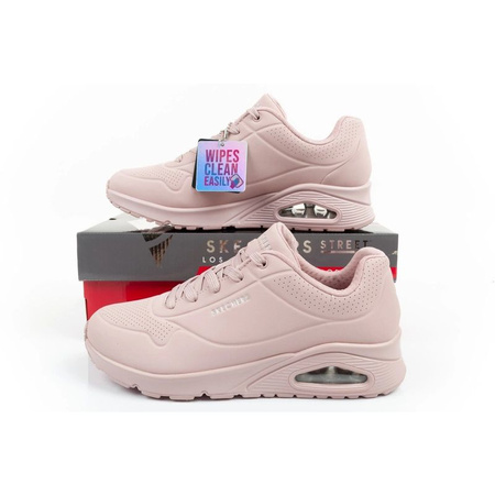 Buty Skechers Uno Stand On W 73690/LTMV (1528732)