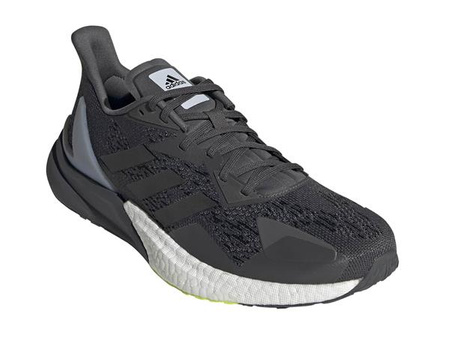 Buty Męskie Adidas Performance X9000L3 M Szare (FZ0782)