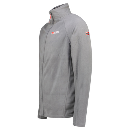 Polar Geographical Norway TUG FZ DARK GREY GTX MEN 224 ciemnoszary męska (WY9523H/GN-Dark Grey)