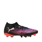 Wyprzedaż - Buty piłkarskie Puma Future 8 Match FGAG (108140-01)