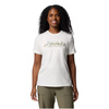 Koszulka Columbia Boundless Beauty Logo SS Tee W 2036573126 (2036573126)