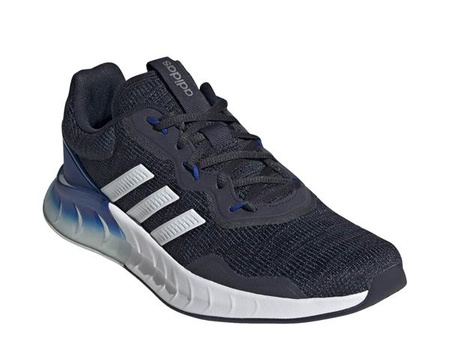 Buty męskie adidas performance KAPTIR SUPER w kolorze granatowym (H00848)