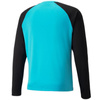 Bluza bramkarska Puma teamPACER GK LS M 704933 40 (70493340)