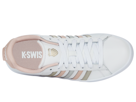 Buty sportowe K-Swiss COURT TIEBREAK II (94413-192-M)