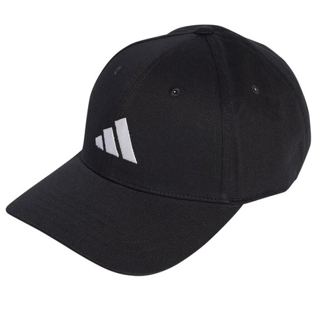 Czapka z daszkiem adidas New Logo JG0998 (JG0998)