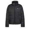 Damska kurtka Adidas Originals Short Puffer w kolorze czarnym (GK8554)