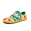 Buty Affenzahn barefoot Slipper Cotton Movy Anniversary  (01398-10059)