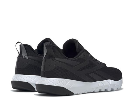 Buty sportowe męskie Reebok Flexagon Force 4 sneakersy czarne (GY6245)