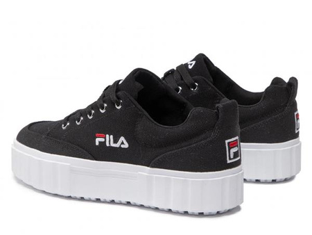 Buty Fila SANDBLAST C WMN Czarny (FFW006280010)