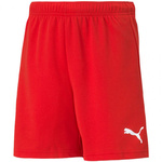 Spodenki Puma teamRISE Short Jr 704943 01 (70494301)