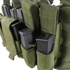 Condor - Recon Chest Rig - Coyote Brown (MCR5-498)