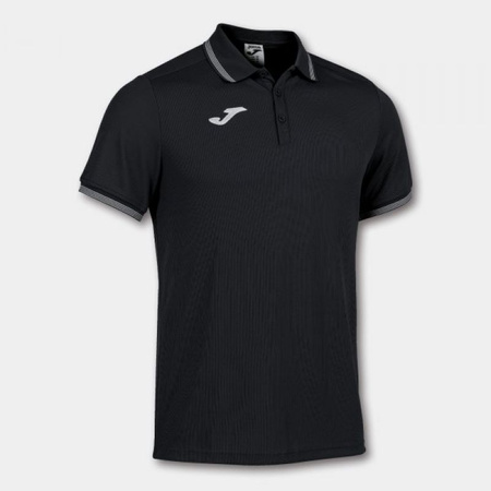 Koszulka Joma Campus III Polo S/S (101588.100)