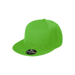 Czapka Malfini Rap 6P green apple (MLI-30292)