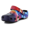 Klapki Crocs Classic Meta scape Clog Deep Jr  (208457-4LF)