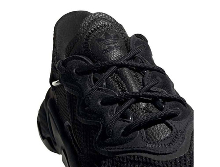 Trampki damskie czarne adidas OZWEEGO J (EE7775)